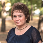 д-р Екатерина Павлова
