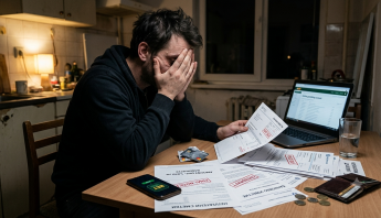 Финансовите последици от хазартната зависимост
